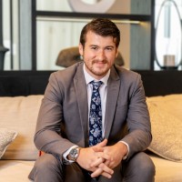 Mira International Employee Noah Aribi's profile photo