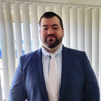 Police Credit Union SA & NT Employee Matt Gaspari's profile photo