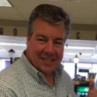 Mike Costello Email & Phone Number