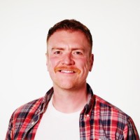 Tourism Northern Ireland Employee Kevin Forde's profile photo