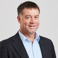 Data Agility Employee John Neville's profile photo