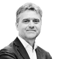 VaultSpeed Employee Patrick van Deven's profile photo