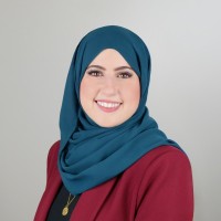 TIG Holding Employee Sumayya Taha's profile photo
