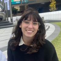 Arbox Employee Eden Hecht's profile photo