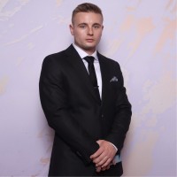 Richmond Hill Toyota Employee Sam Tegzes's profile photo