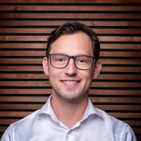 Arval BNP Paribas Group Employee Mike Spier's profile photo