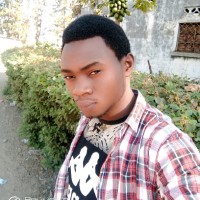 Sncc Employee Verdier Kabila's profile photo