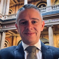 Steve Wilkinson Email