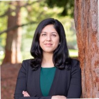Surabhi Bhandari Email & Phone Number
