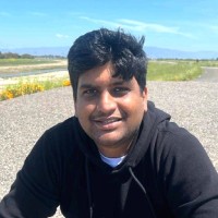 Arun Ramanathan Email & Phone Number