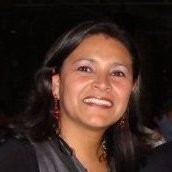 Rose Foundation for Communities and the Environment Employee Pamela Arauz's profile photo