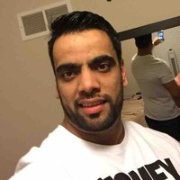 Sedna Employee Hanish Kumar's profile photo