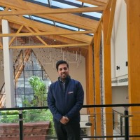 SC Johnson Employee Hamdan Ahmed's profile photo