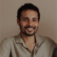FIBRA Prime Employee Jairo Raúl Merino Chávarry's profile photo