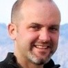 Weber County Employee Scott Havey's profile photo