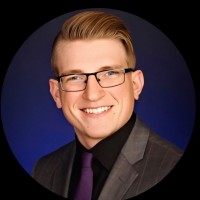First Bank of the Lake Employee Zach Schmidt's profile photo