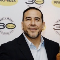 Pro-Max Restoration and Paint Corp Employee Steve Solano's profile photo