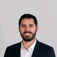 Orlando Barragan