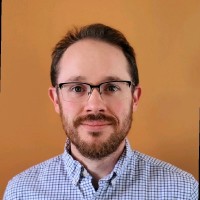 Becker Orthopedic Employee Nathan Hinkle's profile photo