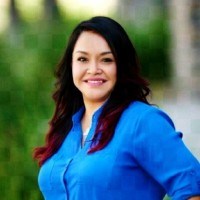 HHS Construction Employee Yvette Provencio's profile photo