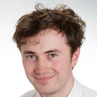 Transparency International Employee Jamie Bergin's profile photo