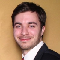 Vertex Pharmaceuticals Employee Shane Stone's profile photo
