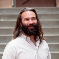 Golden Software Employee Zach Mills's profile photo