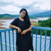 FPLE SDN BHD Employee Nandhitha Ulaganathan's profile photo