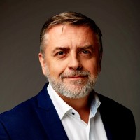 AgioFunds TFI SA Employee Miroslaw Barszcz's profile photo