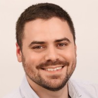 CETITEC Employee Stjepan Gornik's profile photo