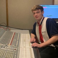 Studio 770 Employee Justin Tomes's profile photo