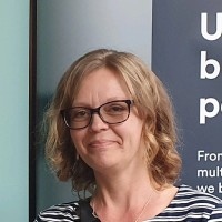 Chartered Institute of Taxation (CIOT) Employee Kelly Sizer's profile photo