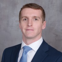 Nomura Employee Brian Breen's profile photo