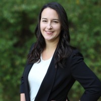 D.J. Case & Associates Employee Rachel Menale's profile photo