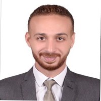 Just Piece Employee Mohamed Elkirsh's profile photo