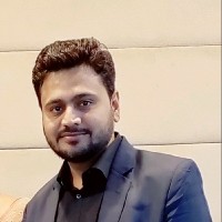 IIFL Finance Employee Bikash Singh's profile photo