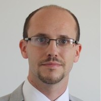 Thales Employee Frédéric Soyez's profile photo