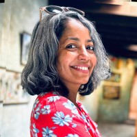 Feldman Architecture Employee Anjali Iyer's profile photo