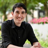 Arc Institute Employee Joseph Caputo's profile photo