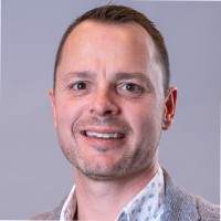 American Institutes for Research Employee Joseph Wilson's profile photo