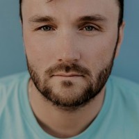 XM Employee Simon Revich's profile photo