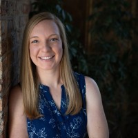 IFF Employee Elizabeth Flanagan's profile photo