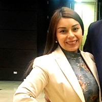 Thirdera Employee Deisy Arevalo's profile photo