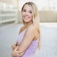 Blue Employee Ashley Wehrstein's profile photo
