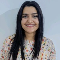 Versusmind Employee Oumayma Bejaoui's profile photo