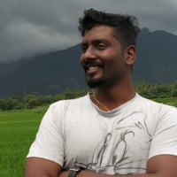 jweiland.net Employee Narendran M's profile photo