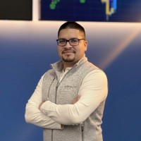 Jorge Aparicio Email & Phone Number