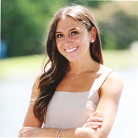 OpenFortune Employee Nicole Christopoul's profile photo