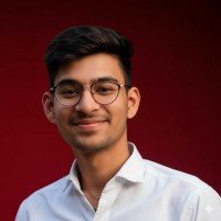 CloudRaft Employee Harsh Yadav's profile photo
