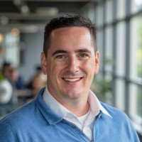 Eversource Energy Employee Josh Knell's profile photo